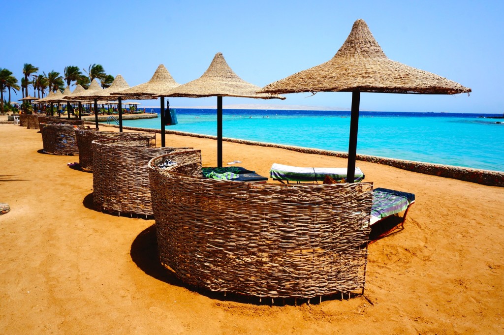 Sharm El Sheikh holidays & Cairo